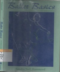 Ballet Basics