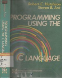 Programming using the c language