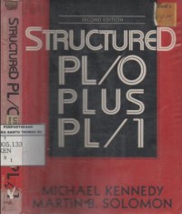Structured PL/Zero plus PL/One