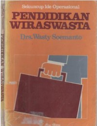 Sekuncup ide operasional pendidikan wiraswasta