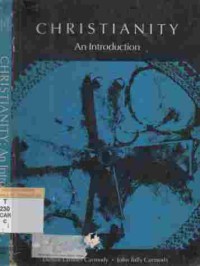 Christianity an introduction