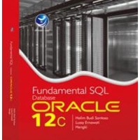 Fundamental SQL database oracle 12c