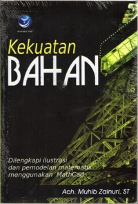Kekuatan bahan