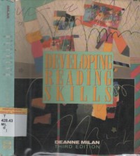 Developing reading skills / Deanne Milan