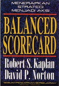 Balanced Scorecard