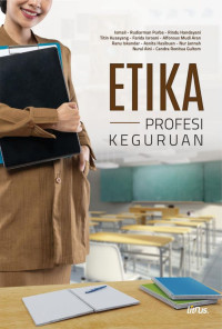 Image of Etika profesi keguruan