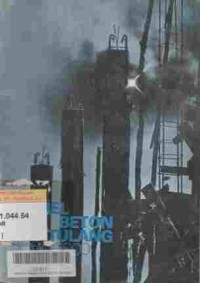 Tabel Beton Bertulang Untuk Mahasiswa dan Teknisi