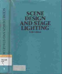 Scene Design and Stage Lighting