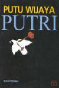 Putri : buku pertama