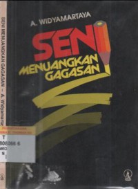 Seni Menuangkan Gagasan