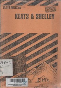 Keats Shelley