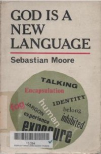 God is a New Language