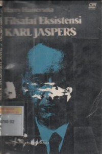 Filsafat eksistensi Karl Jaspers