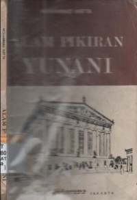 Alam pikiran Yunani