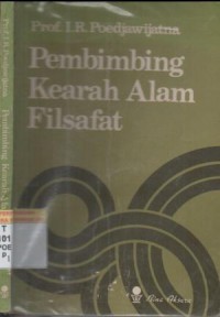 Pembimbing kearah alam filsafat