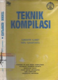 Teknik kompilasi