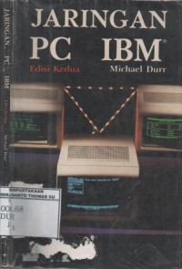 Jaringan PC IBM