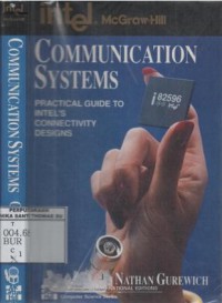 Communiacation systems : practical guide to intel's connectivity designs