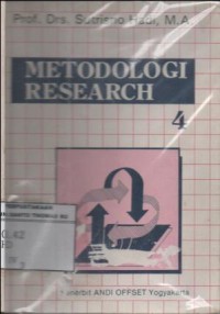 Metodologi research 4