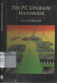 The PC upgrade handbook