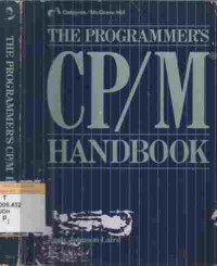 The Programmers CP/M handbook