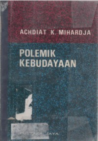 Polemik kebudayaan