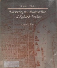 Discovering the American past : a look at the evidence / William Bruce Wheeler, Susan D. Becker