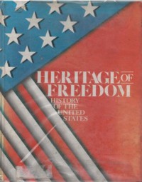 Heritage of freedom : history of the United states