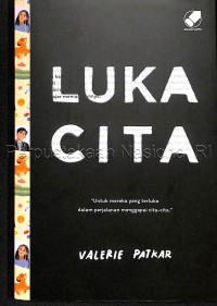 Luka cita
