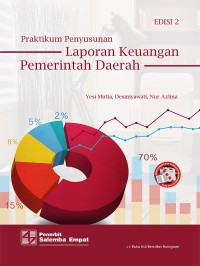 Praktikum penyusunan laporan keuangan pemerintah daerah : berbasis akrual