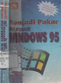 Menjadi pakar microsoft windows 95