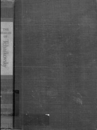 The Diaries of Tchaikovsky