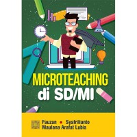 Microteaching di SD / MI