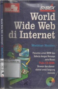 World wide web di internet