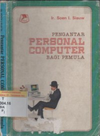 Pengantar personal computer bagi pemula
