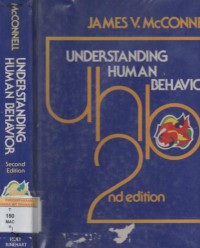 Understanding human behavior : an introduction to psycology