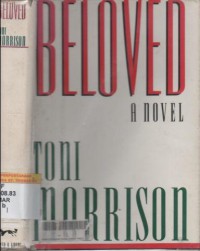 Beloved : a novel
