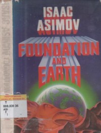 Foundation and Earth