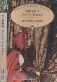 Grimm's Fairy Tales