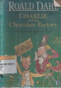 Charlie and the Chocolate Factory