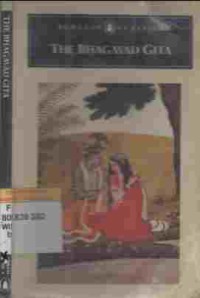 The Bhagavad Gita