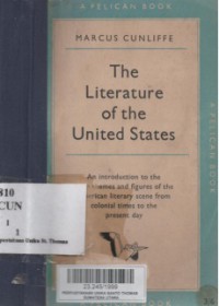 The Literature of United States