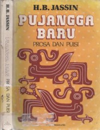 Pujangga Baru : Prosa dan Puisi
