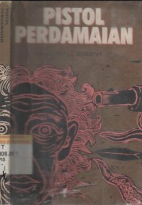 Pistol Perdamaian