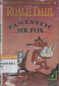 Fantastic Mr Fox