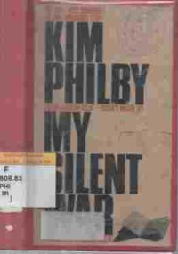 My Silent War