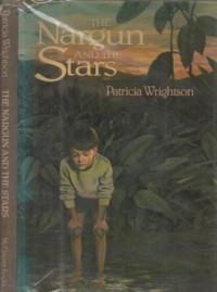 The Nargun and the Stars