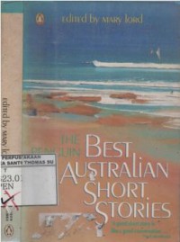 The Penguin Best Australian Short Stories