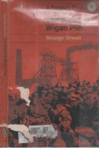 The Road to Wigan Pier