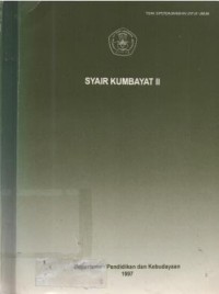 Syair Kumbayat
